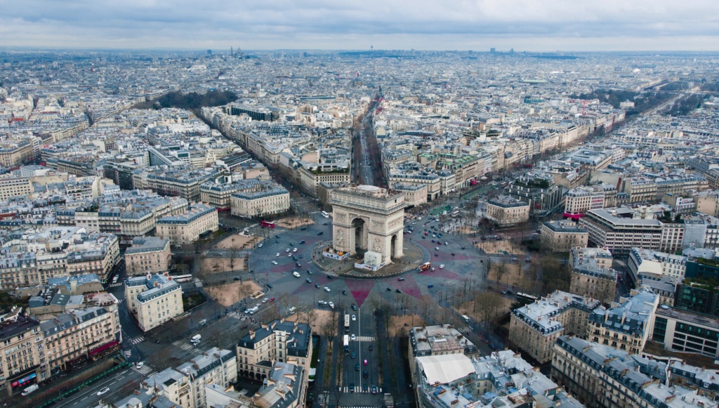 champselysées